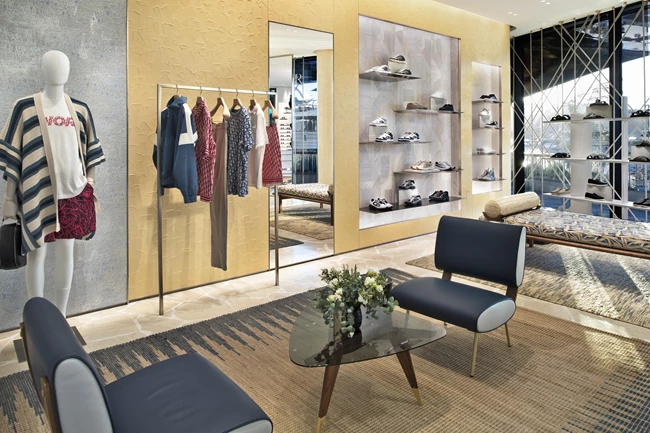 Dior Astir Marina