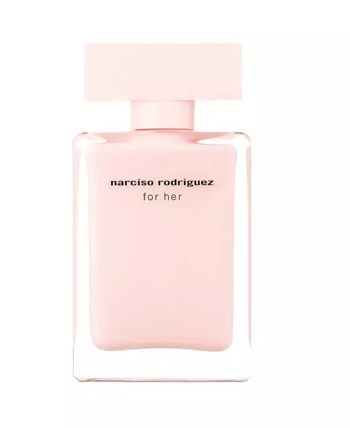 For Her Eau De Parfum, Narciso Rodriguez