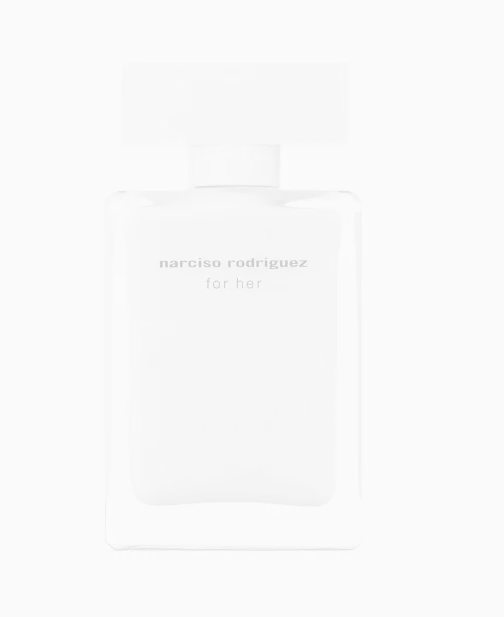 For Her Eau De Parfum, Narciso Rodriguez