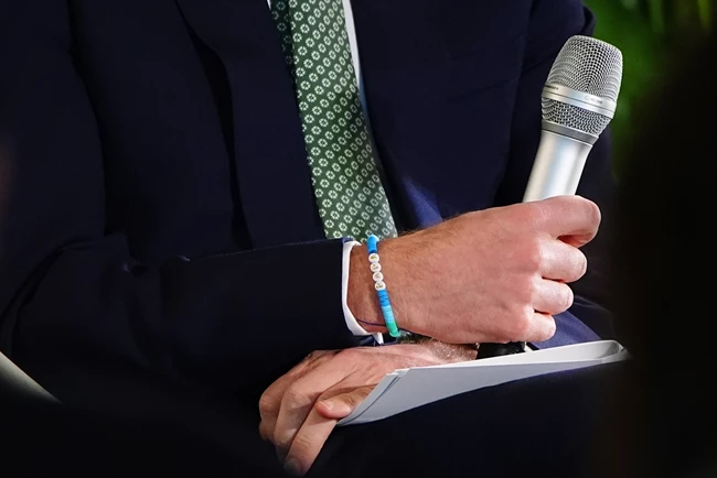 Πρίγκιπας William | Η υπόσχεση που έδωσε στην Charlotte