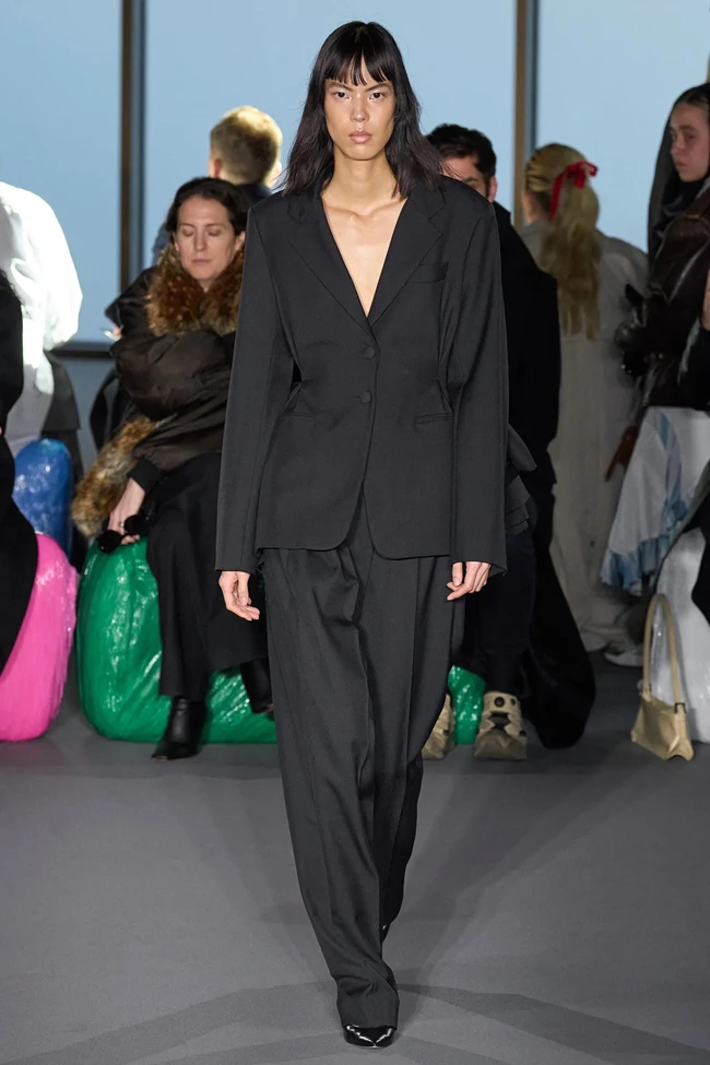 Christopher Kane AW' 23