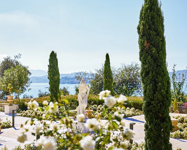 corfu imperial