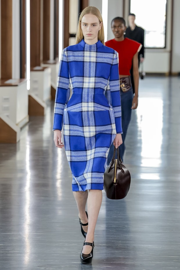 Bally FW25-26
