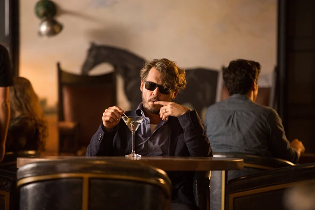 8 ταινίες για να δείτε το Νοέμβριο