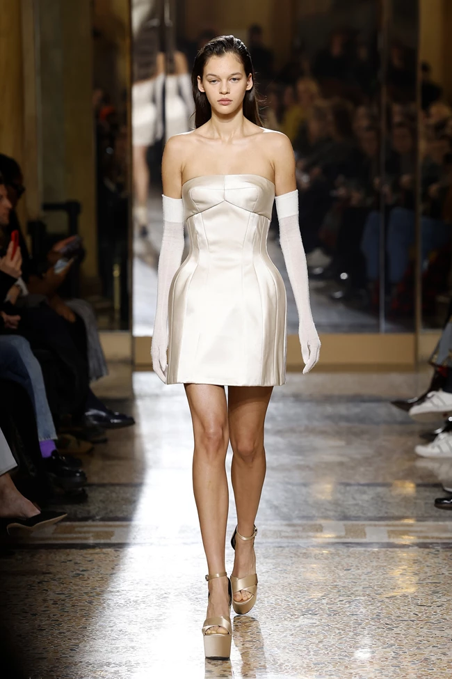 Ermanno Scervino AW23