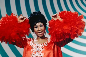 Η Jennifer Hudson ως Aretha Franklin στο πρώτο teaser trailer του Respect