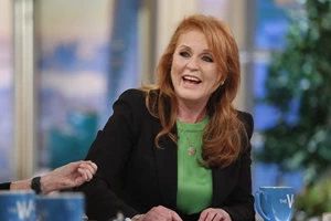 Sarah Ferguson | Η συμβολική επίσκεψη που είχε πραγματοποιήσει με τις κόρες της όταν έγιναν 18 ετών