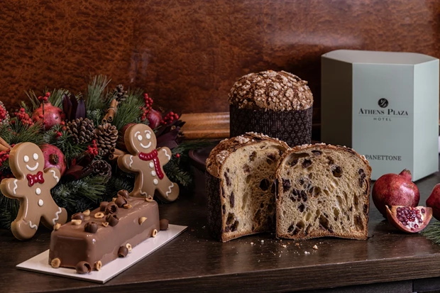 panettone