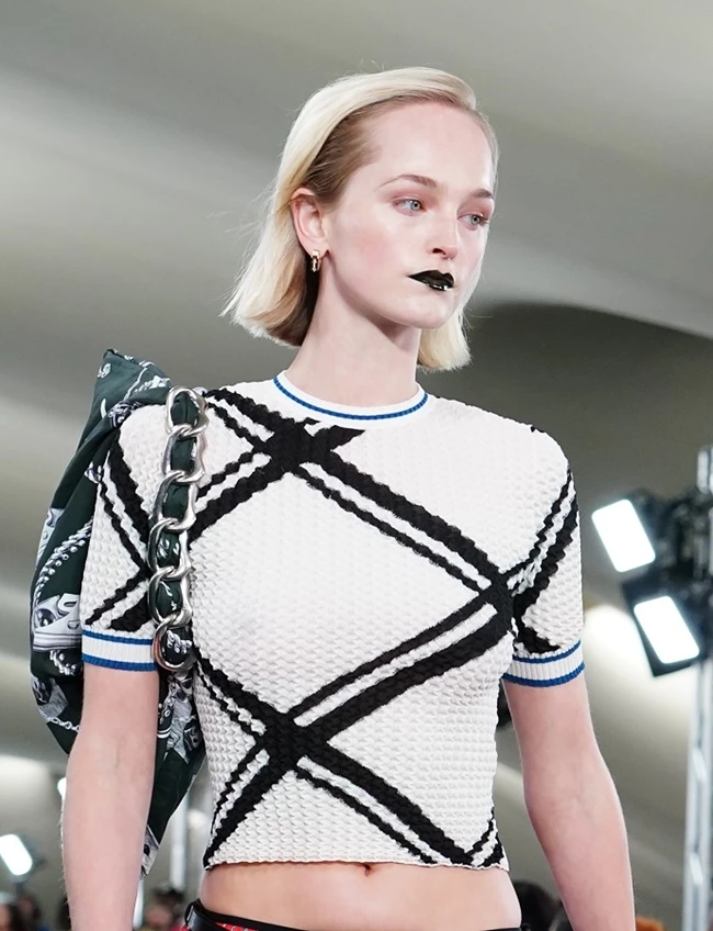 τάσεις ομορφιάς