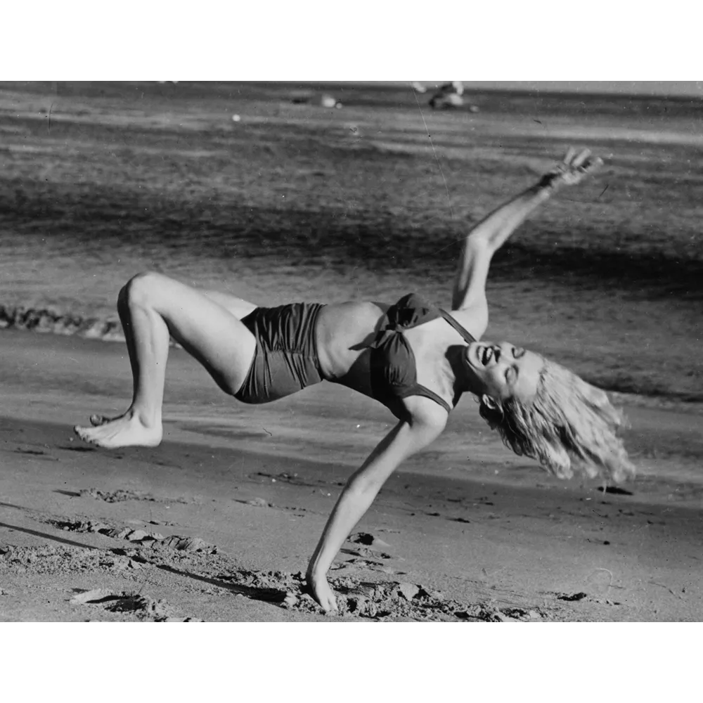 Marilyn Monroe