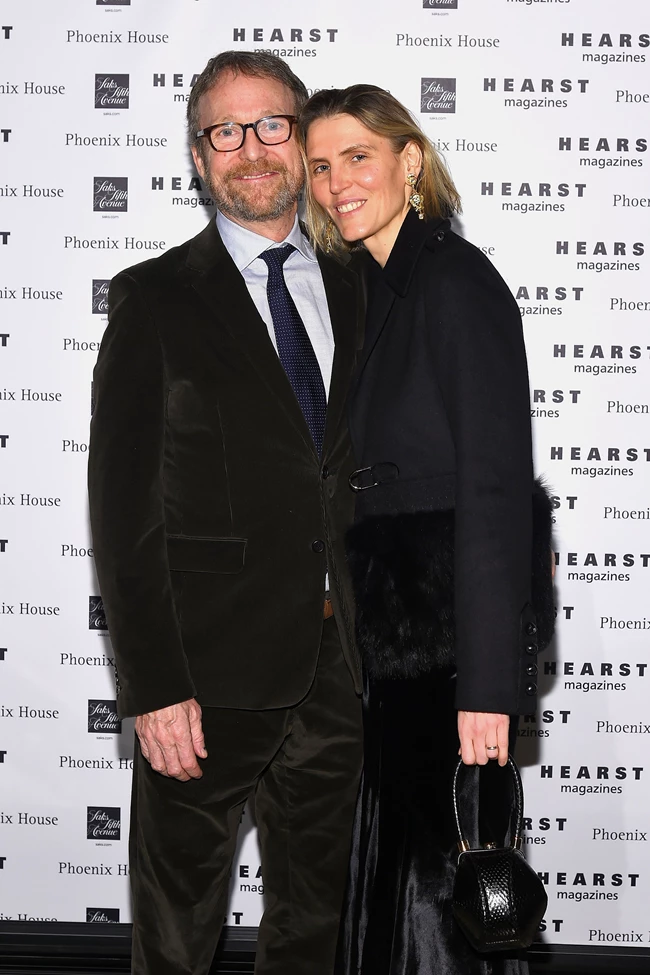 Gabriela Hearst | 5 πράγματα για τη σχεδιάστρια που ανέλαβε να συνεχίσει το όραμα του οίκου Chloé