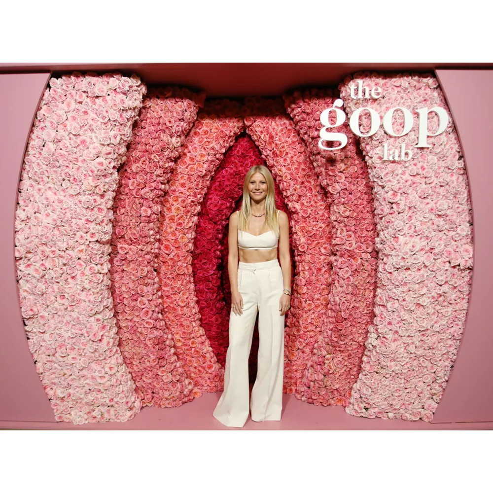 Gwyneth Paltrow
