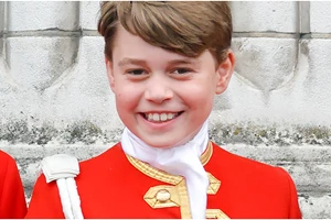 Πρίγκιπας George | Θα αναγκαστεί να μεγαλώσει μακριά από τα αδέρφια του