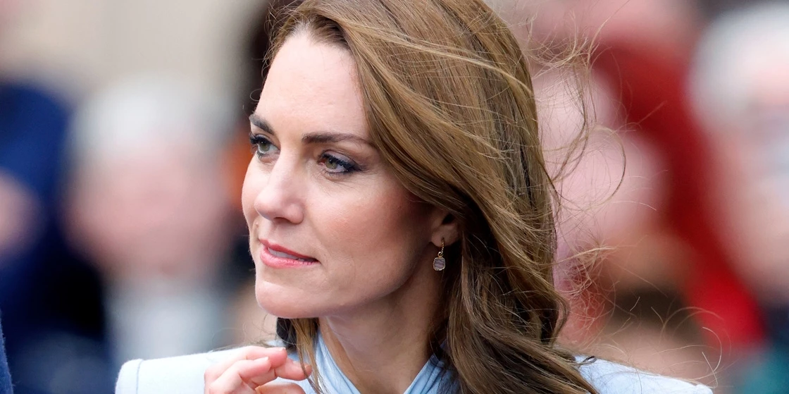 Τα αγενή σχόλια τoυ πρίγκιπα Andrew για την Kate Middleton