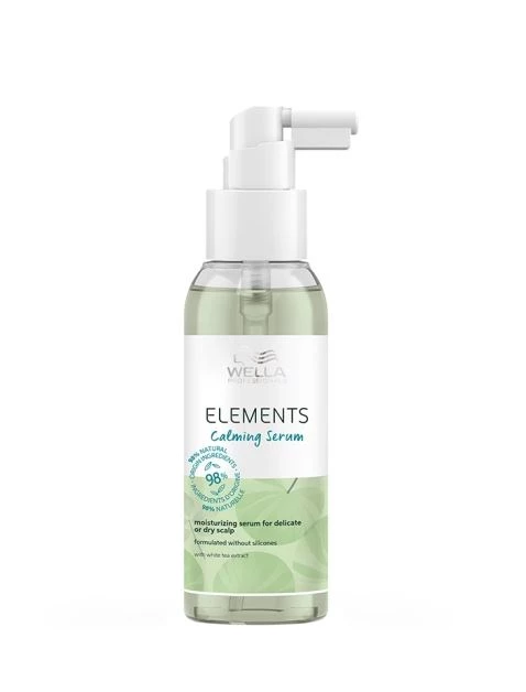 Elements Calming Serum, Wella Professionals