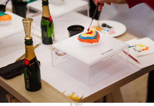 moet & chandon