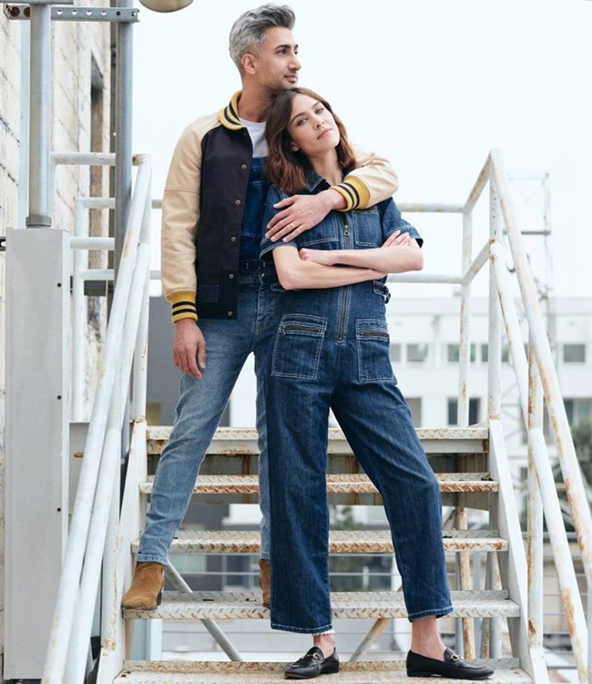 Next in Fashion | Το νέο reality μόδας του Netflix