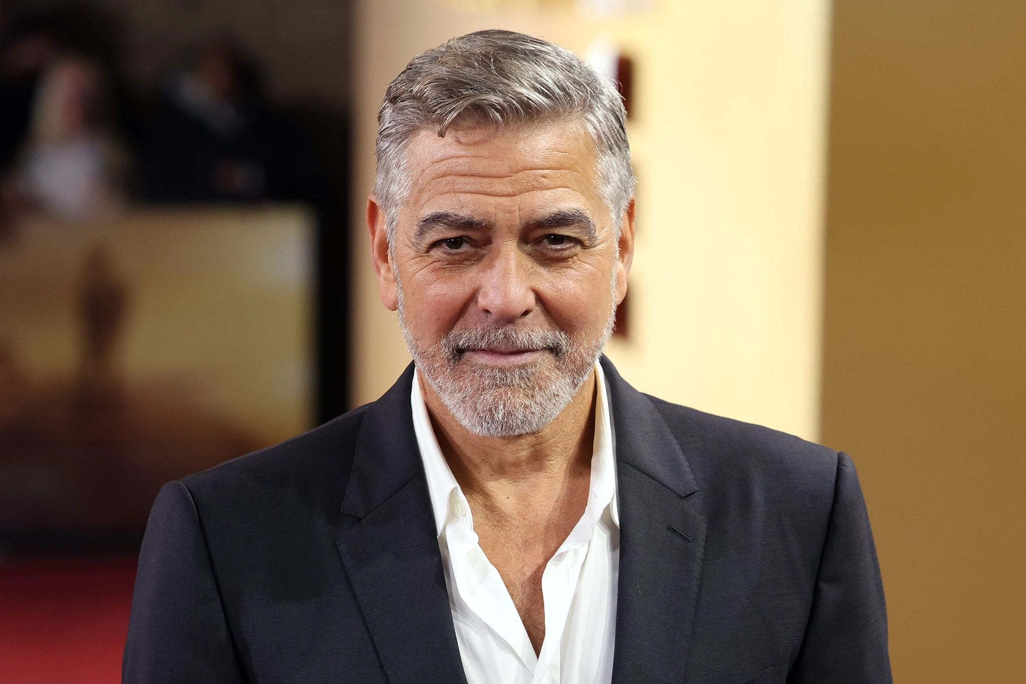 George Clooney | Η συμβουλή που του έδωσε ο Paul Newman και θυμάται μέχρι και σήμερα