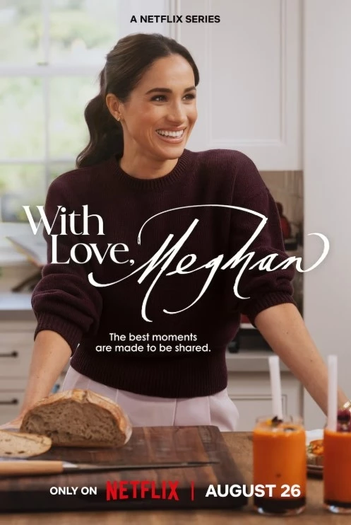 Meghan Markle | To πουλόβερ που φορά στο trailer της σειράς της κοστίζει πάνω από 1000 ευρώ