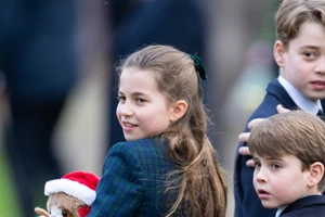 Πρίγκιπας George | Οι δύσκολες συζητήσεις με τον William και την Kate