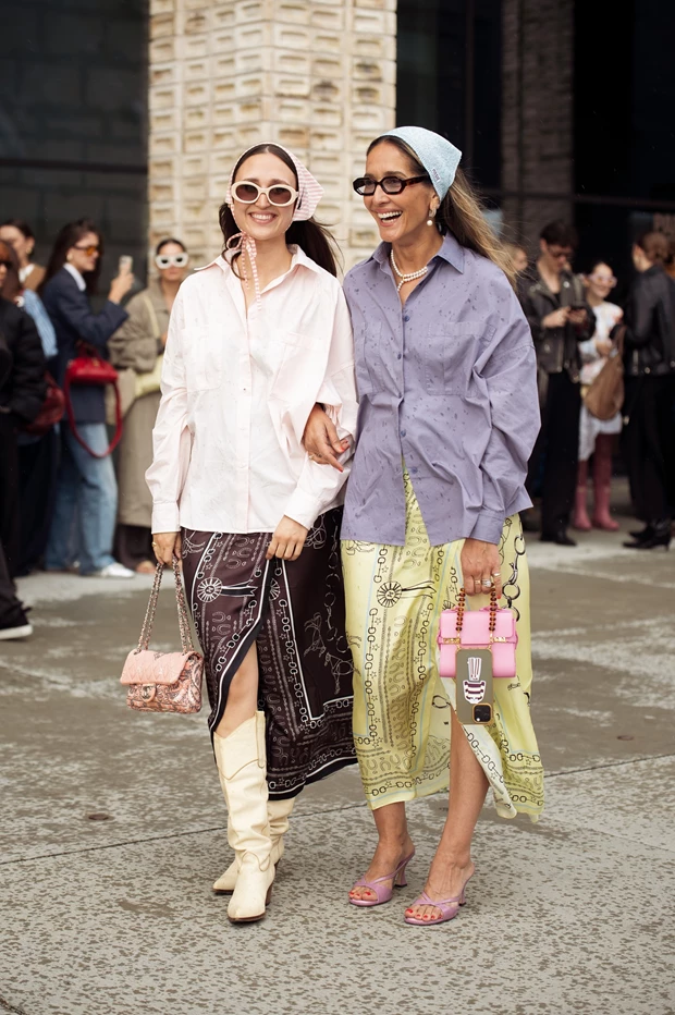 πουκάμισο street style