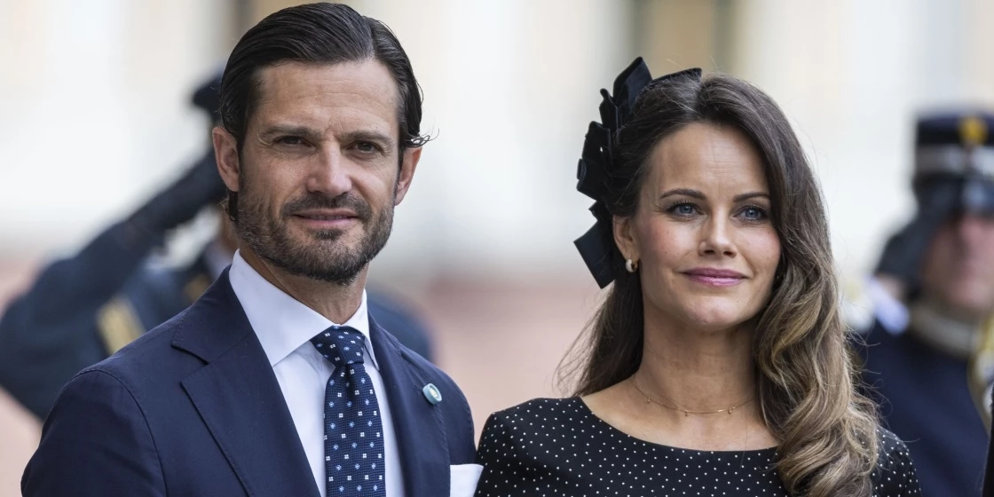 Πριγκίπισσα Victoria | H matchy-matchy εμφάνιση με τη μητέρας της βασίλισσα Silvia σε δείπνο στο Παλάτι