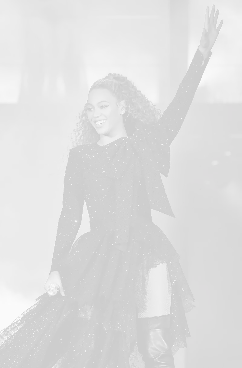 Beyoncé & Jay-Z On The Run II Tour 2018