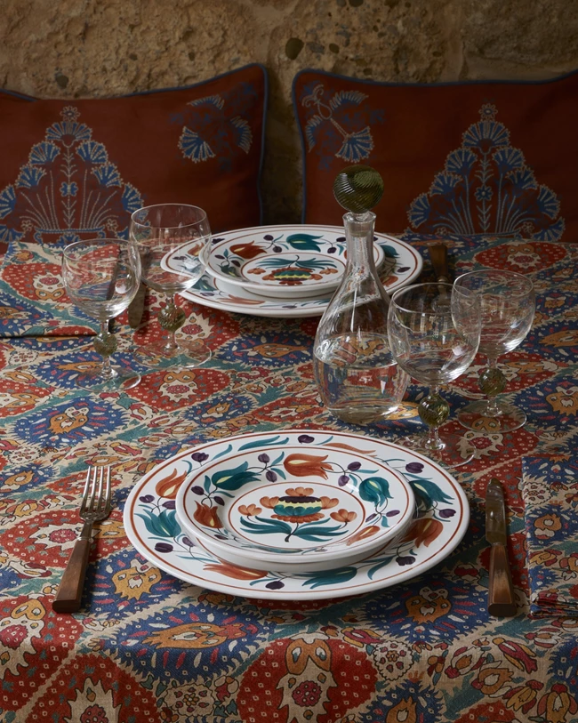 Μουσείο Μπενάκη Cabana