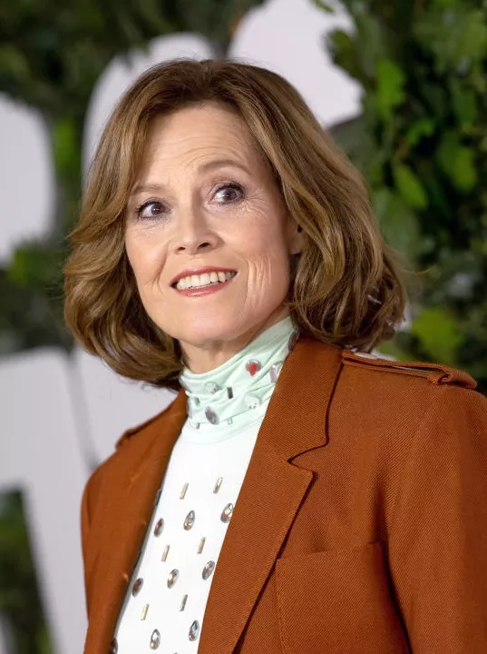 Layered Shoulder-Length Lob