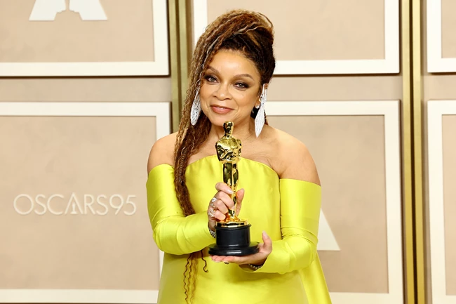 Ruth Carter