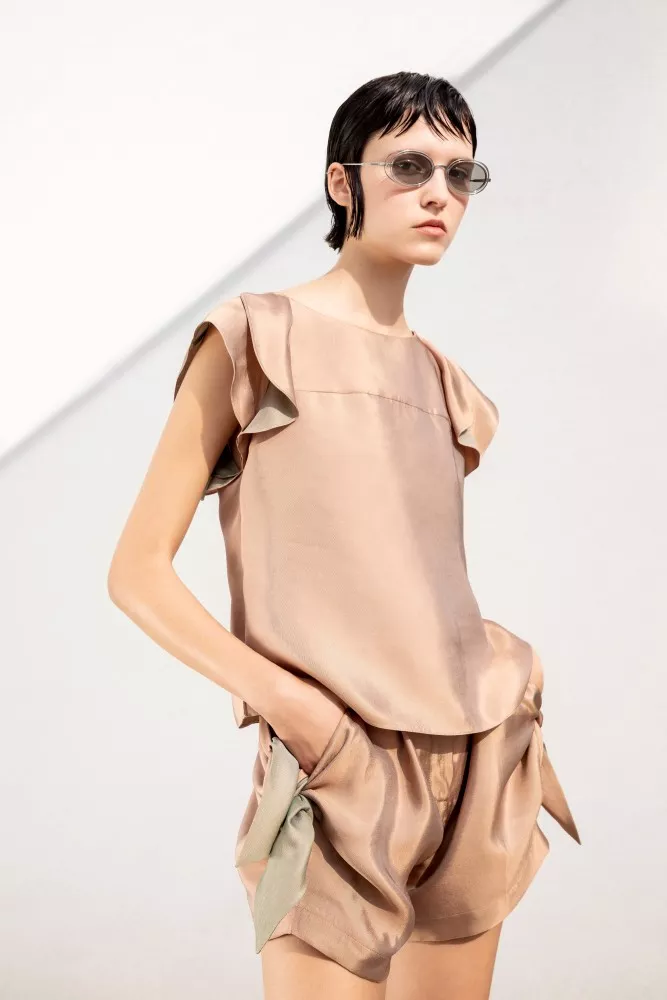Emporio Armani SS21