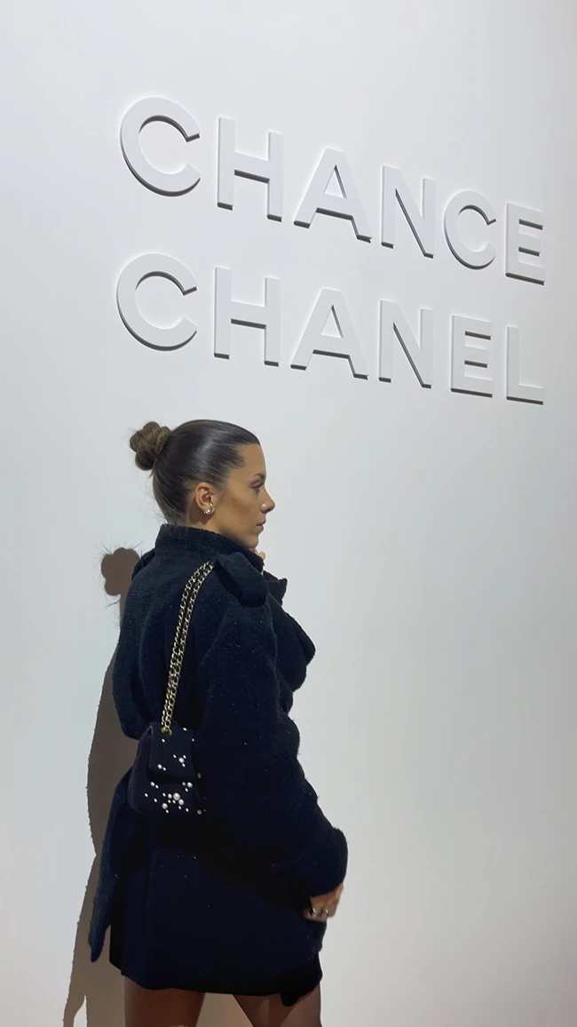 Δωρμίνα Εξαρχου