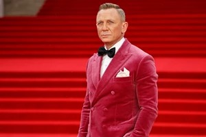 H παραγωγός του James Bond αφήνει υπόνοιες για τον επόμενο ηθοποιό που θα υποδυθεί τον 007