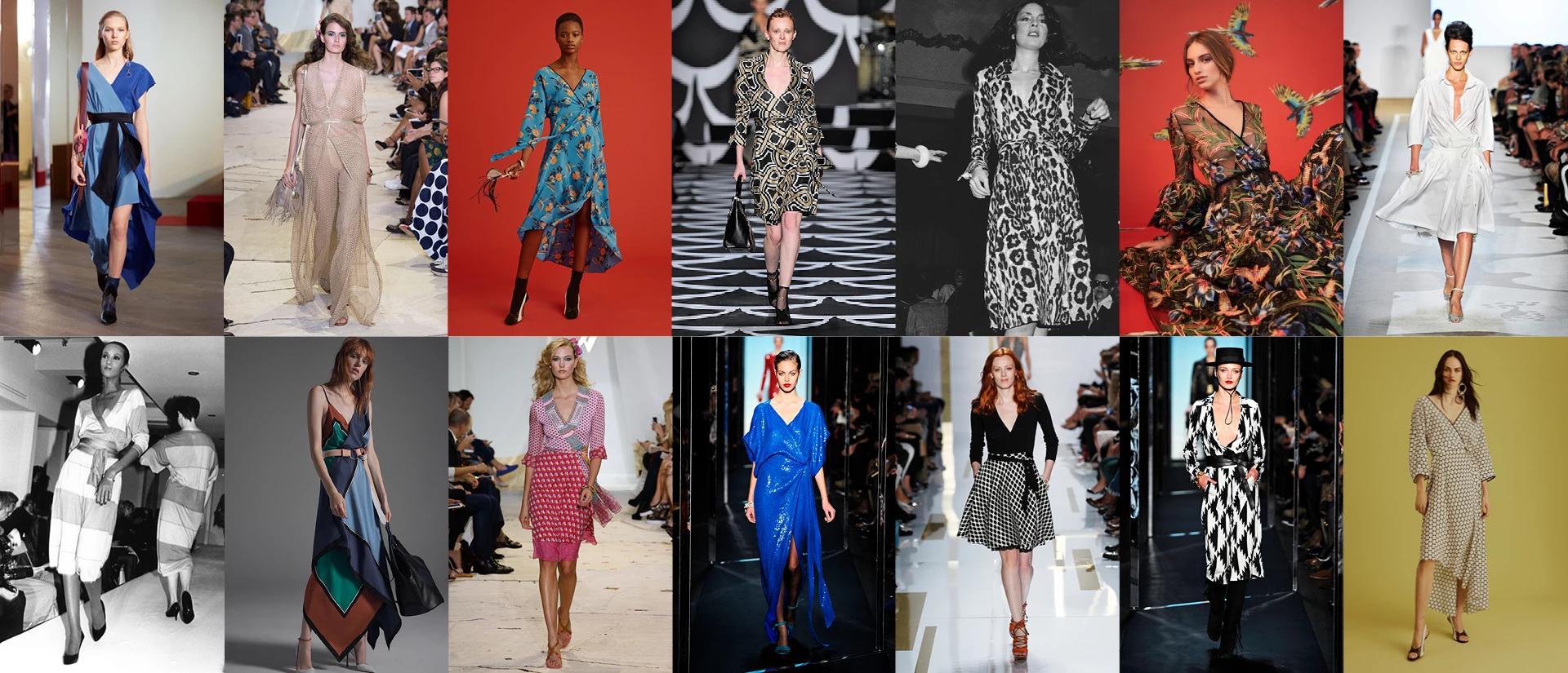 5 μαθήματα interior design από την Diane von Furstenberg