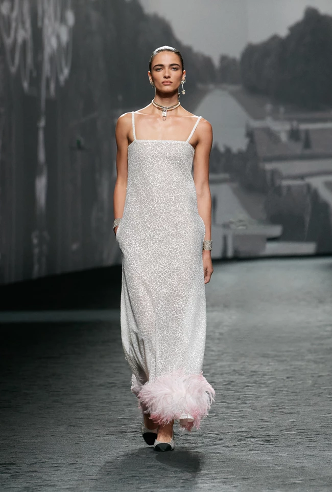 Chanel SS'23
