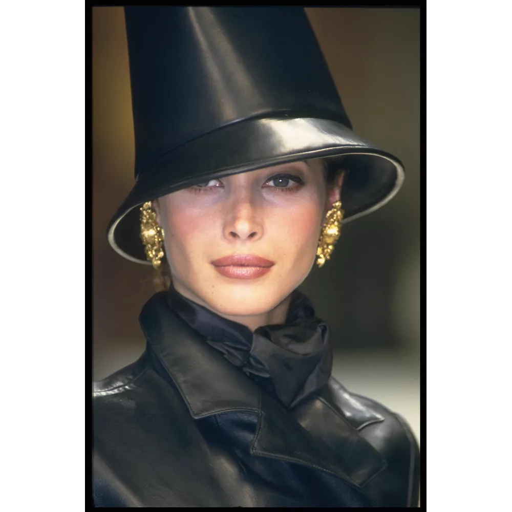Christy Turlington