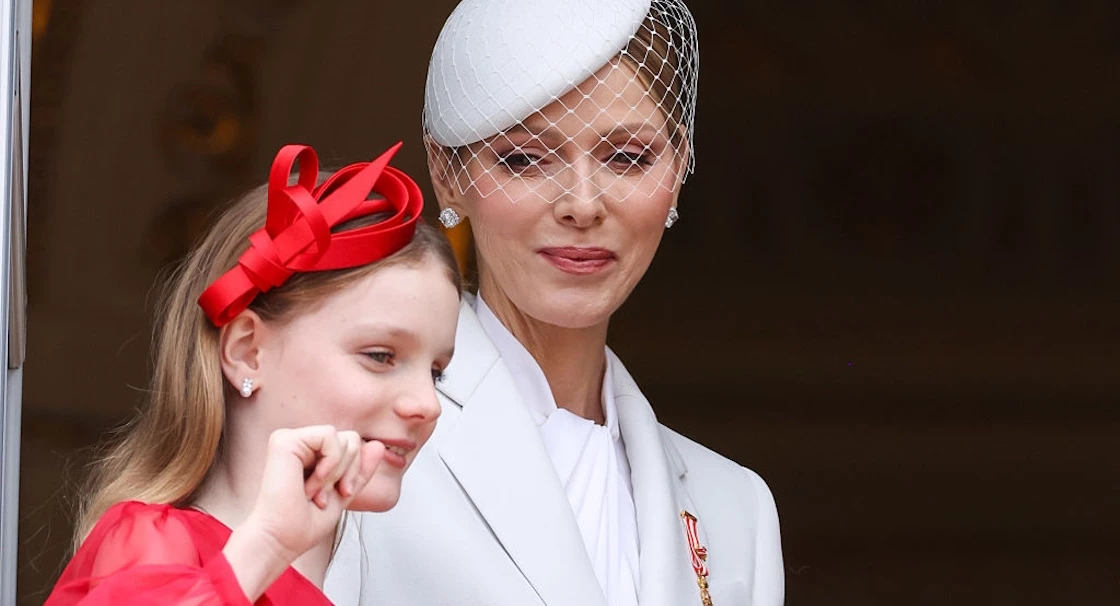 Jacques & Gabriella του Μονακό | Τι σηματοδοτεί η πρώτη τους επίσημη εμφάνιση για το νέο χρόνο;