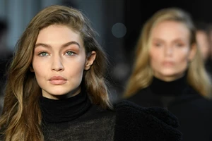 Gigi Hadid | Η ανοιχτή επιστολή προς τον Τύπο σχετικά με την κόρη της, Khai