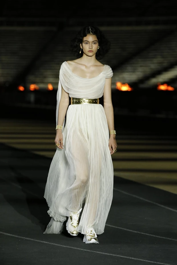 Dior Cruise 2022