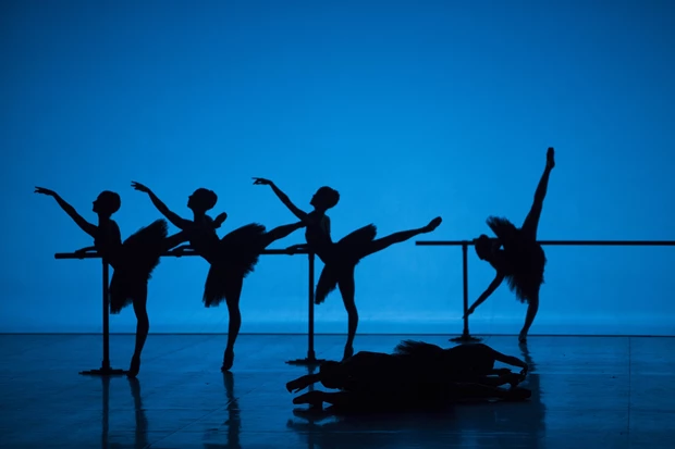 Paris Opera Junior Ballet