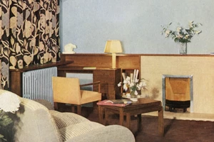 Θα γίνουν ανάρπαστα τον Μάρτιο! Ποιο vintage ύφασμα από τα 70s επιστρέφει την άνοιξη του 2026