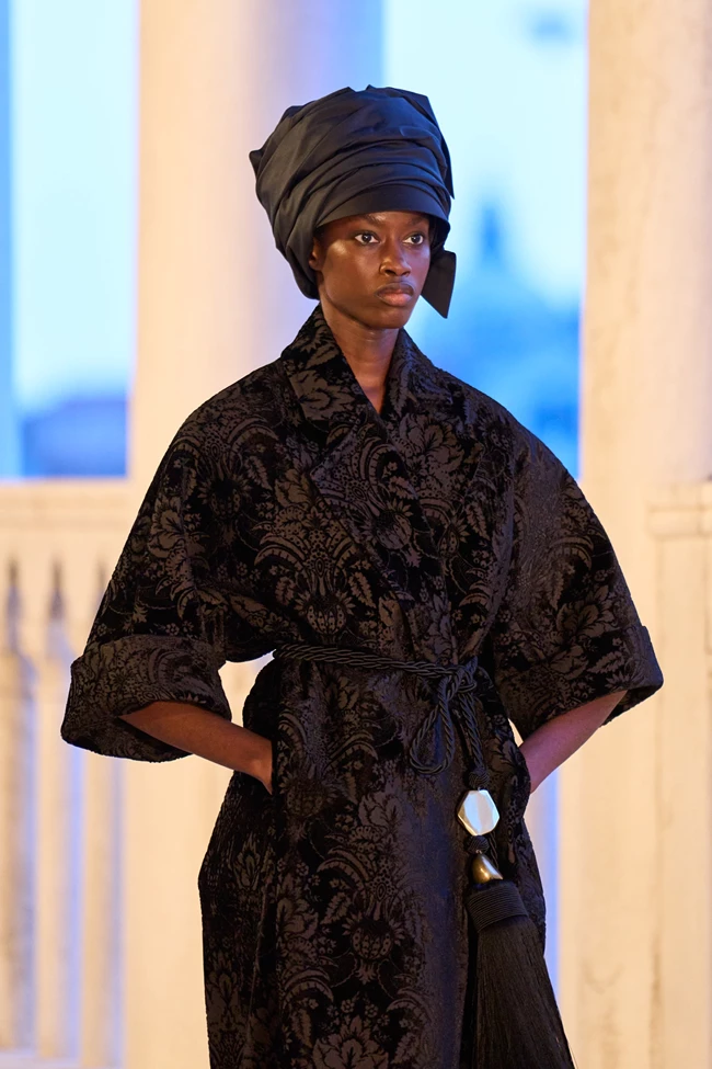 Max Mara Resort 2025