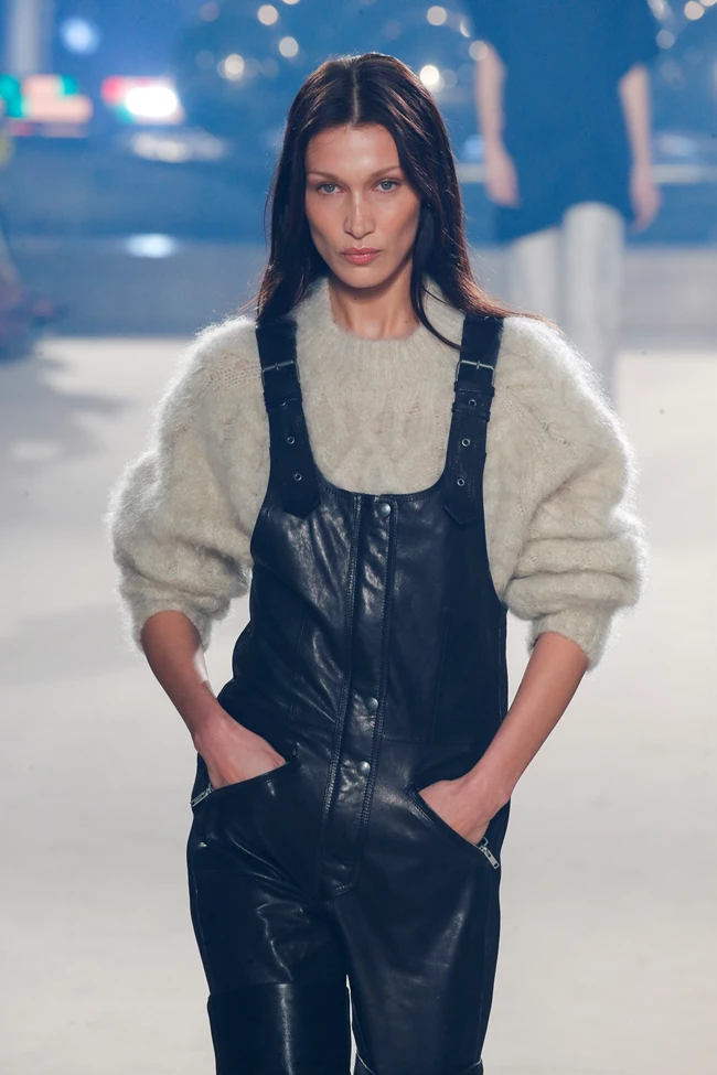 Isabel Marant FW'22
