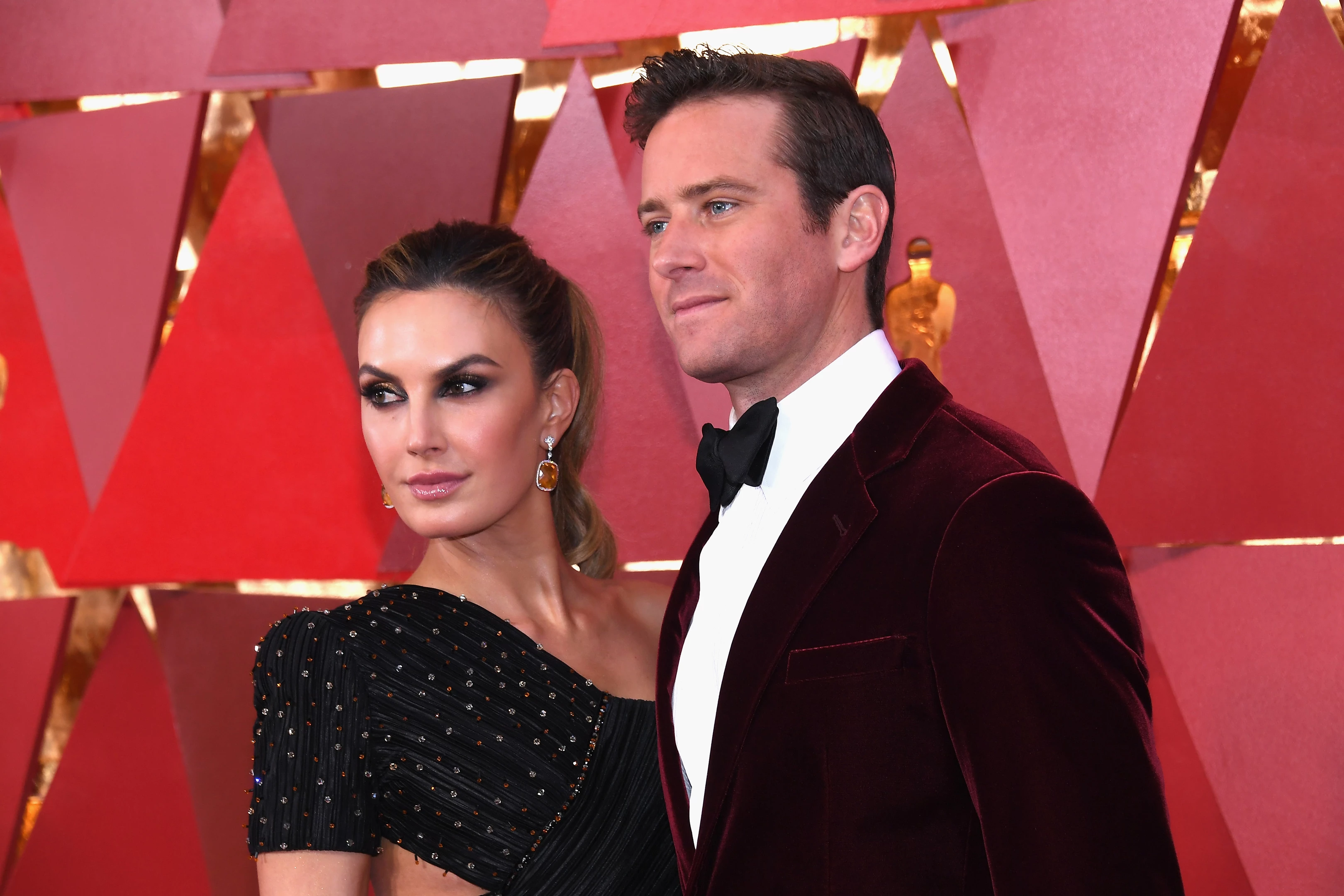 Armie Hammer | Αποχώρησε από την ταινία "Shotgun Wedding" μετά το σκάνδαλο