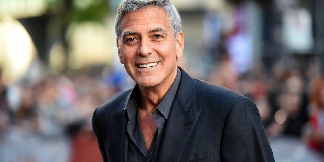Ο George Clooney αποκάλυψε γιατί έδωσε 14 εκ. δολάρια στους φίλους του