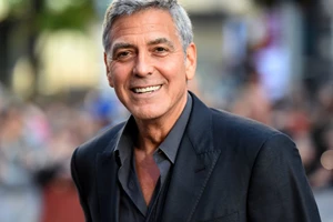 Ο George Clooney αποκάλυψε γιατί έδωσε 14 εκ. δολάρια στους φίλους του