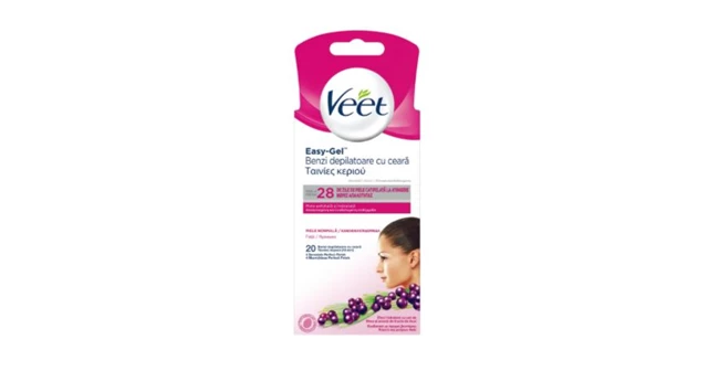 veet