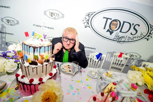 Alber Elbaz