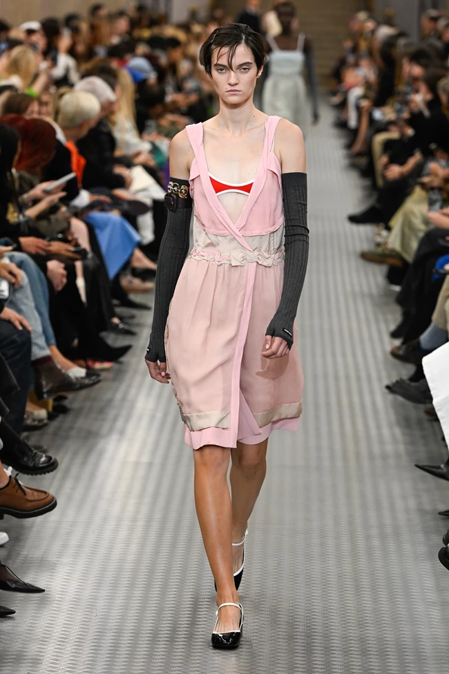 Miu Miu SS'25