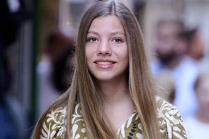 Βασιλιάς Felipe | H αντίδρασή του στη δημοσίευση φωτογραφιών της πριγκίπισσας Leonor με μπικίνι